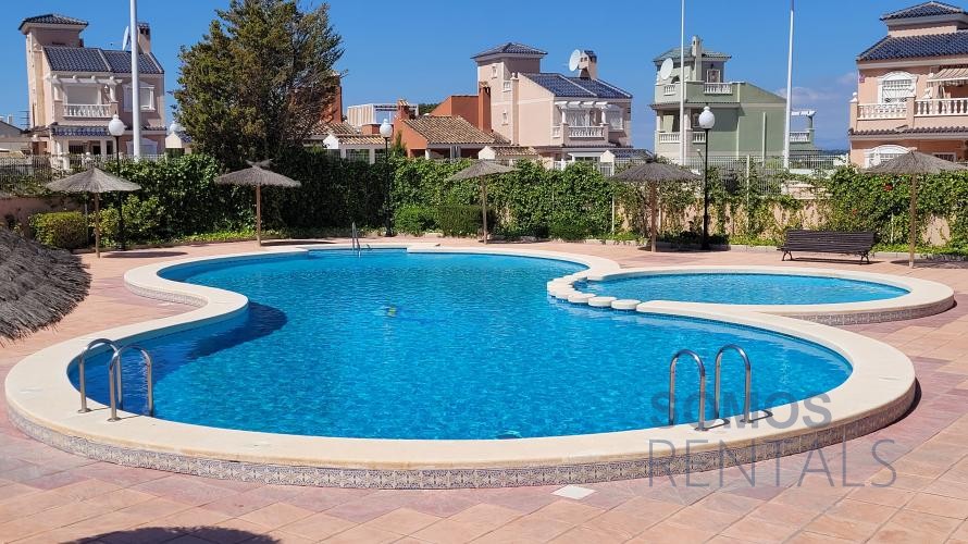 Apartamento Martín
