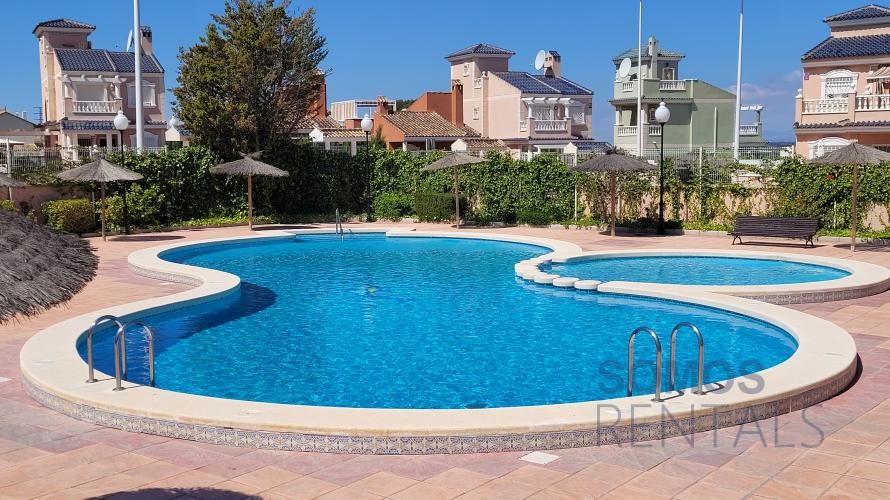 Apartamento Martín