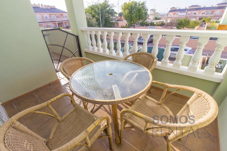 Apartamento Martín