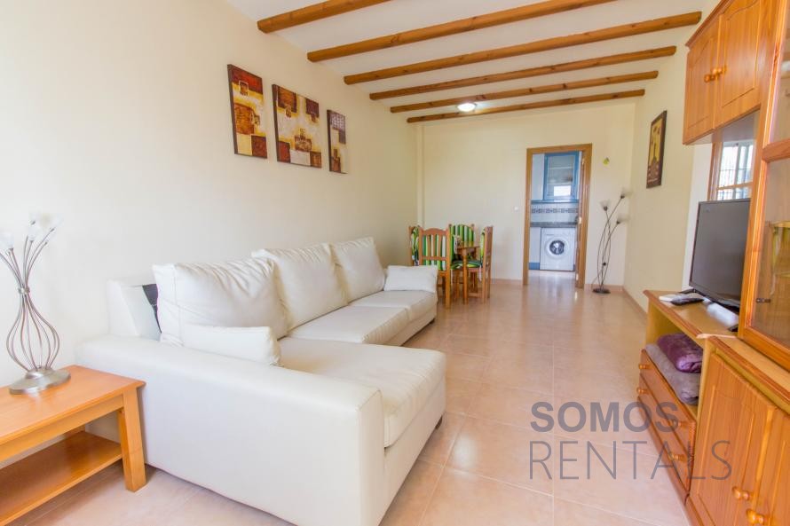 Apartamento Martín