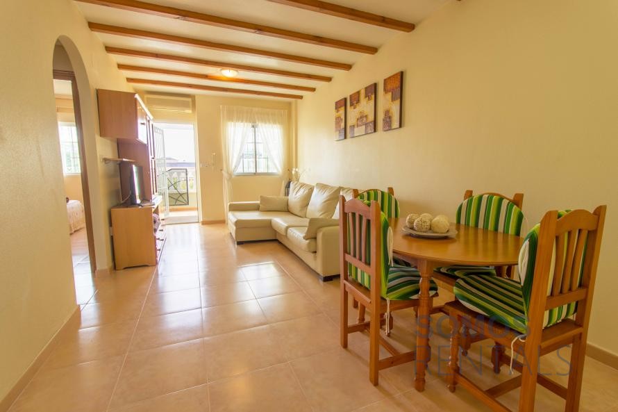Apartamento Martín