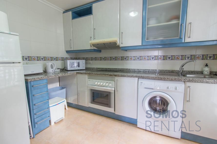 Apartamento Martín