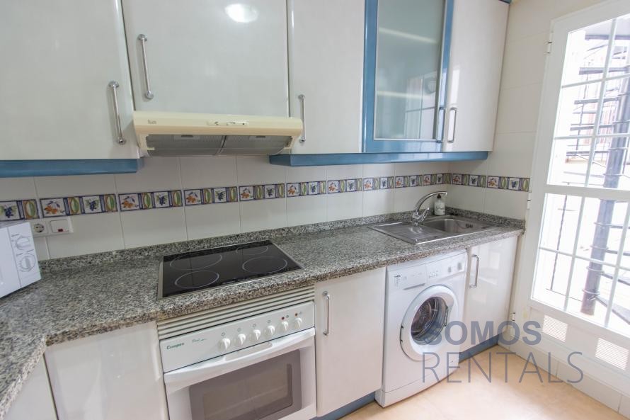 Apartamento Martín