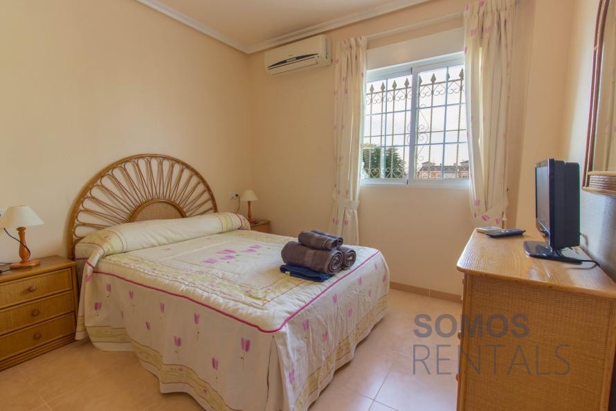 Apartamento Martín