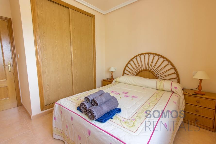 Apartamento Martín