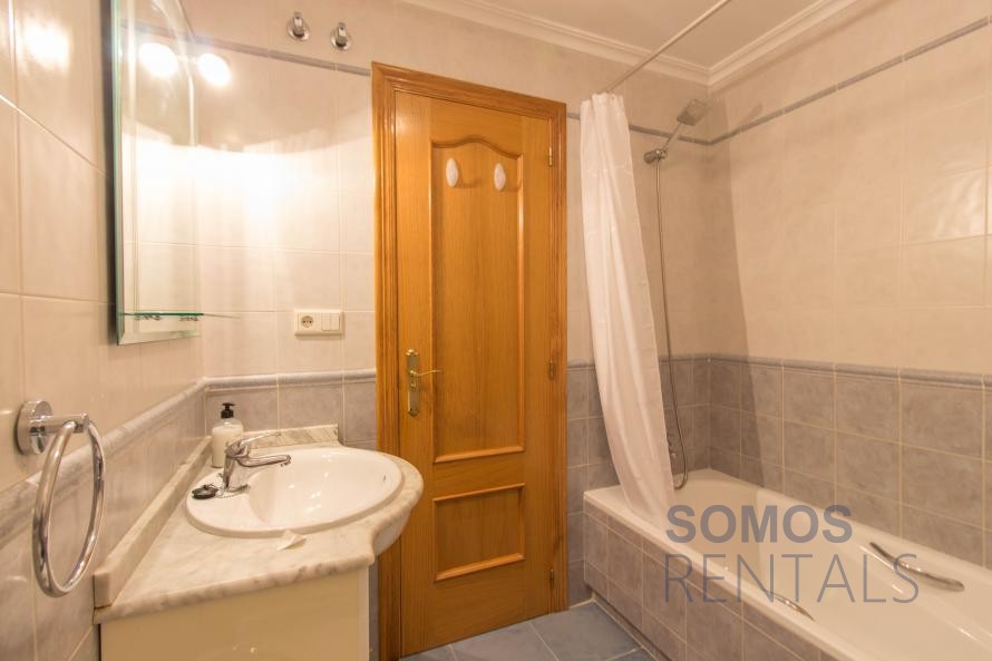 Apartamento Martín