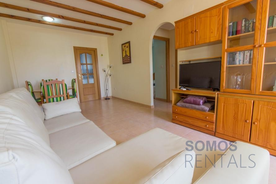 Apartamento Martín