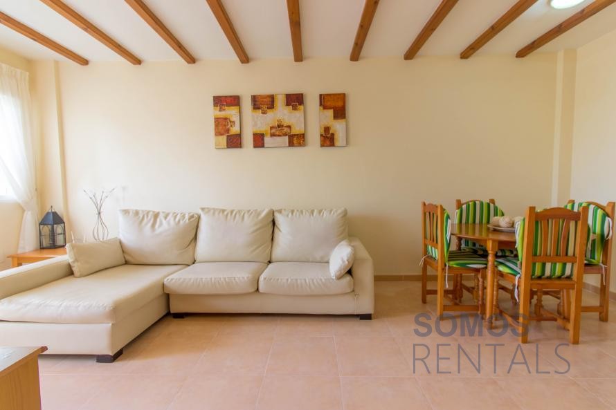Apartamento Martín