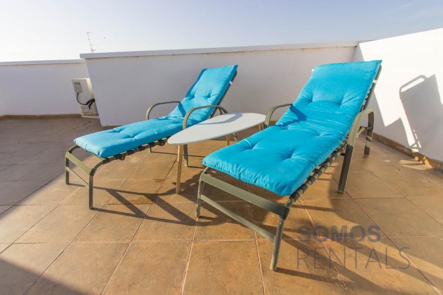 Apartamento Martín
