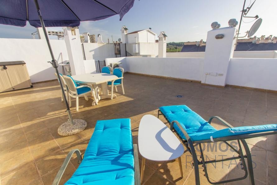 Apartamento Martín