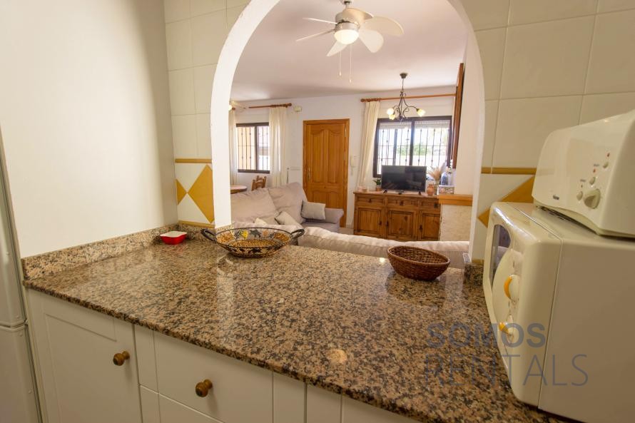 Villa Brisas