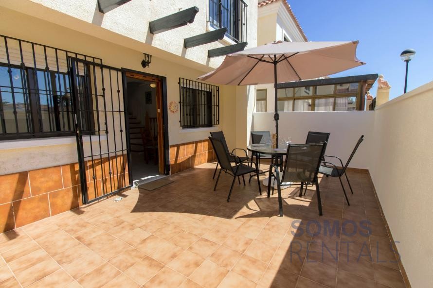 Villa Brisas
