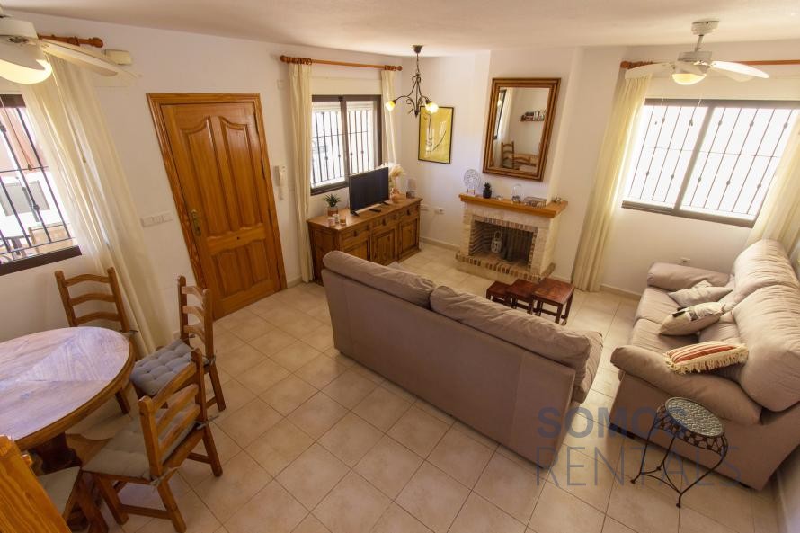 Villa Brisas
