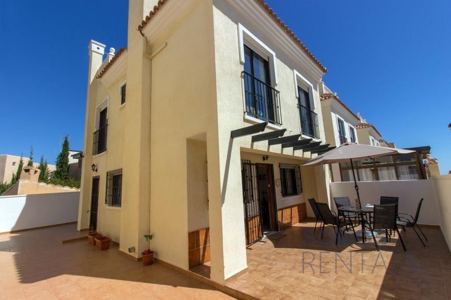 Villa Brisas