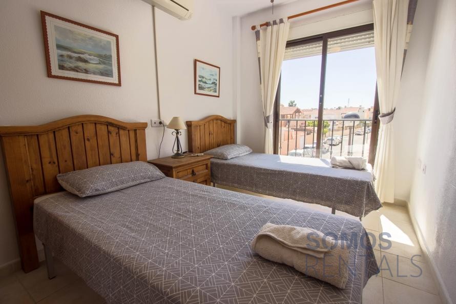 Villa Brisas