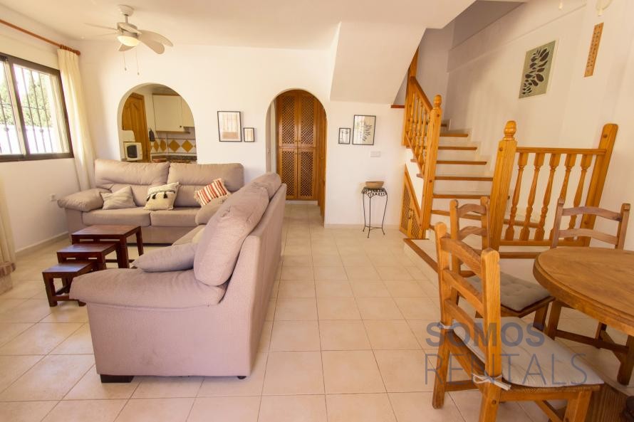 Villa Brisas
