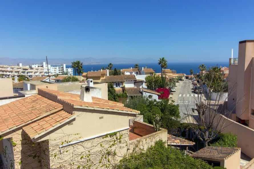 Villa Brisas