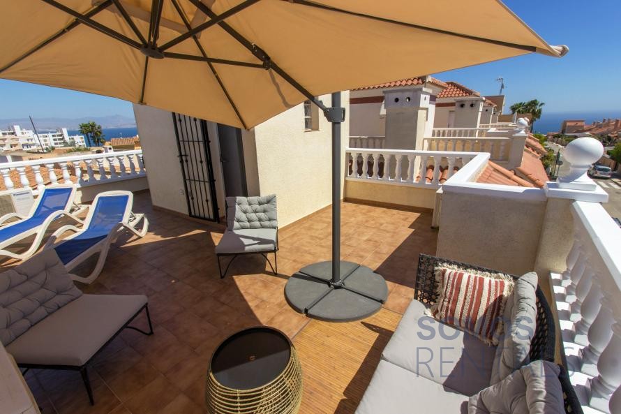 Villa Brisas