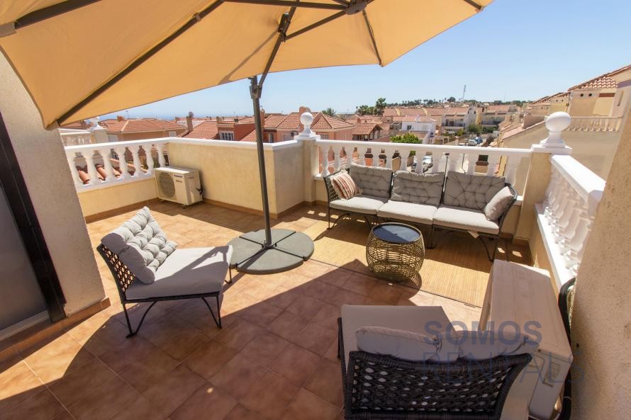 Villa Brisas