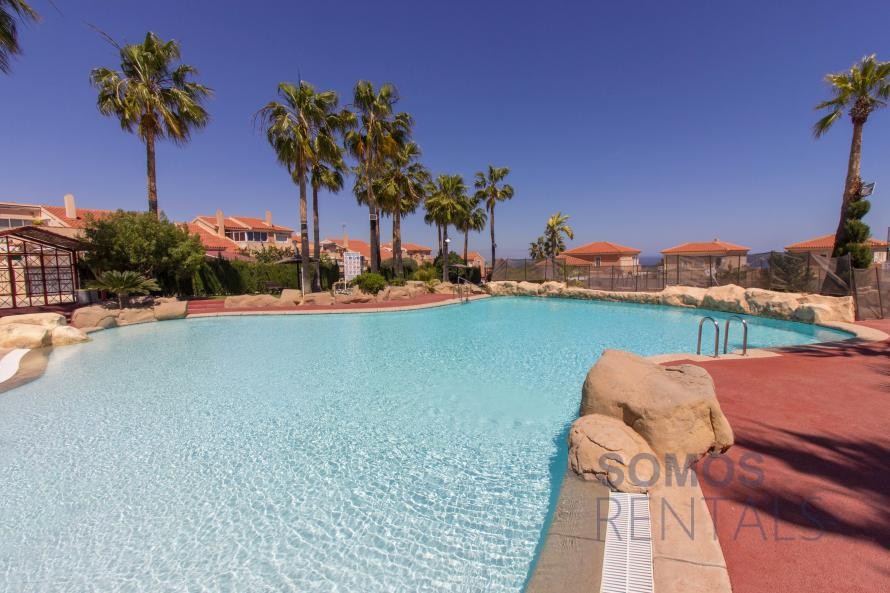 Villa Brisas