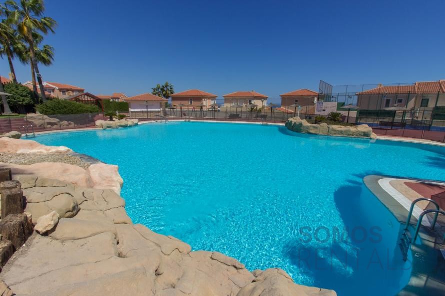 Villa Brisas