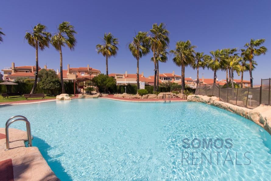 Villa Brisas