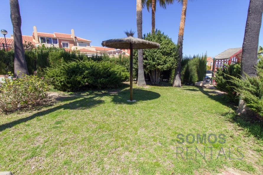 Villa Brisas