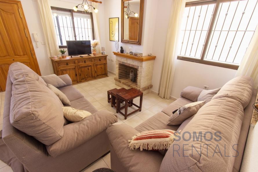 Villa Brisas