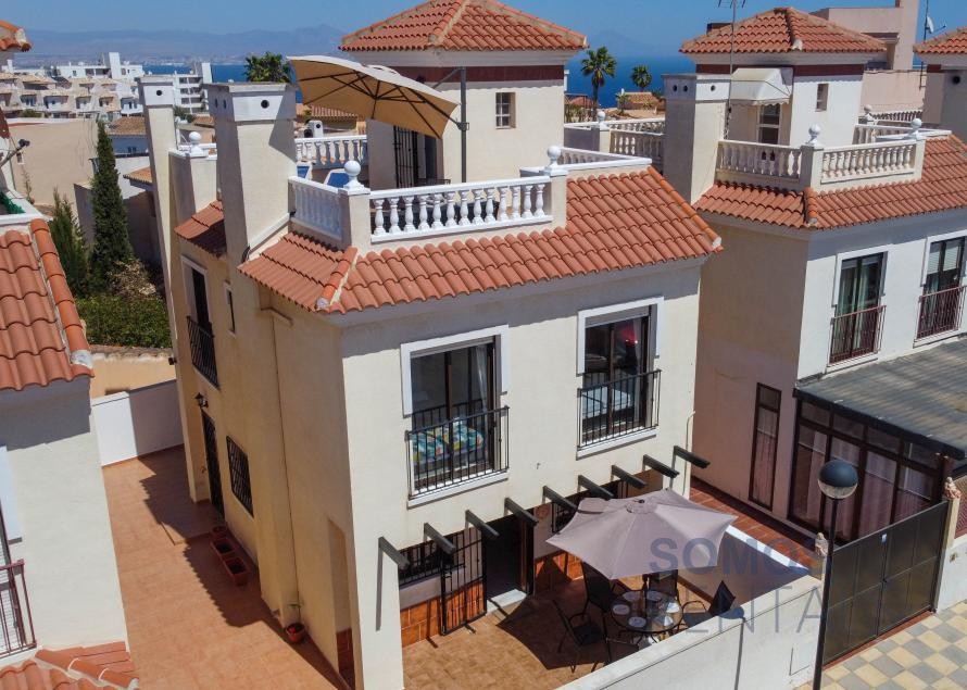 Villa Brisas