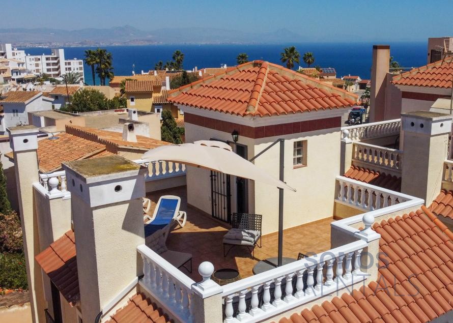 Villa Brisas