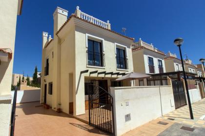 Villa Brisas - Gran Alacant