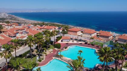 Villa Brisas - Gran Alacant