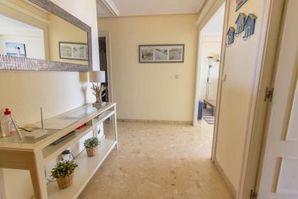 Apartamento Amanecer