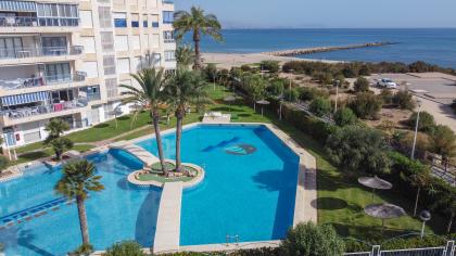 Apartamento Amanecer