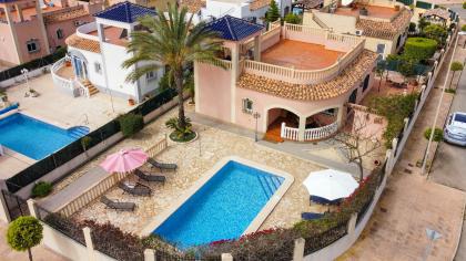 Villa Rosa
