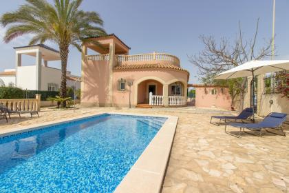 Villa Rosa