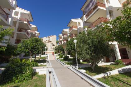 Apartamento Malaga