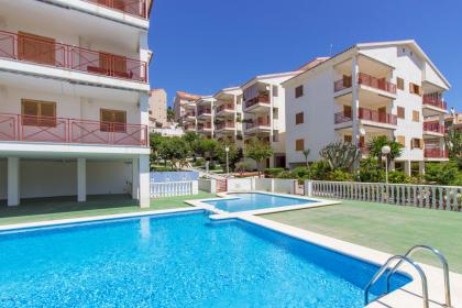 Apartamento Malaga