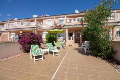 Casa Flores