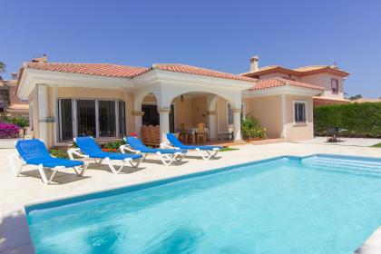 Villa Bonalba