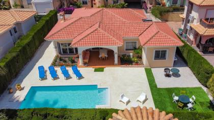 Villa Bonalba
