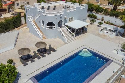 Villa Babilonia