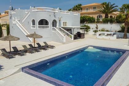 Villa Babilonia