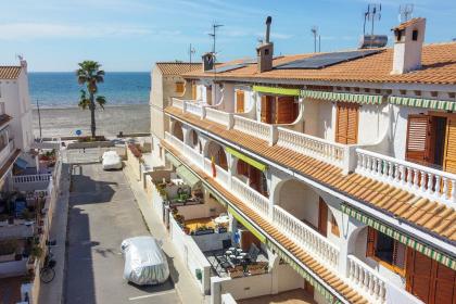 Casa Tamarit