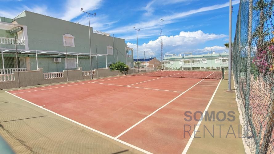 Apartamento Mediterráneo