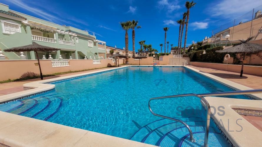 Apartamento Mediterráneo