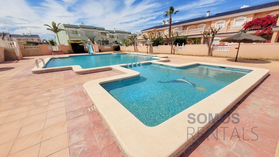 Apartamento Mediterráneo