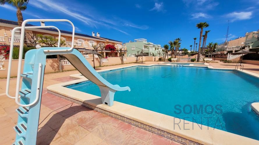 Apartamento Mediterráneo