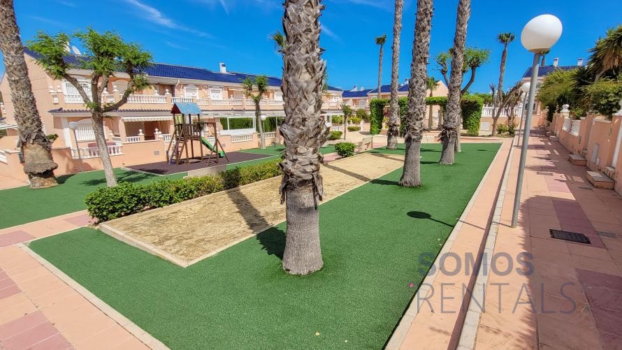 Apartamento Mediterráneo