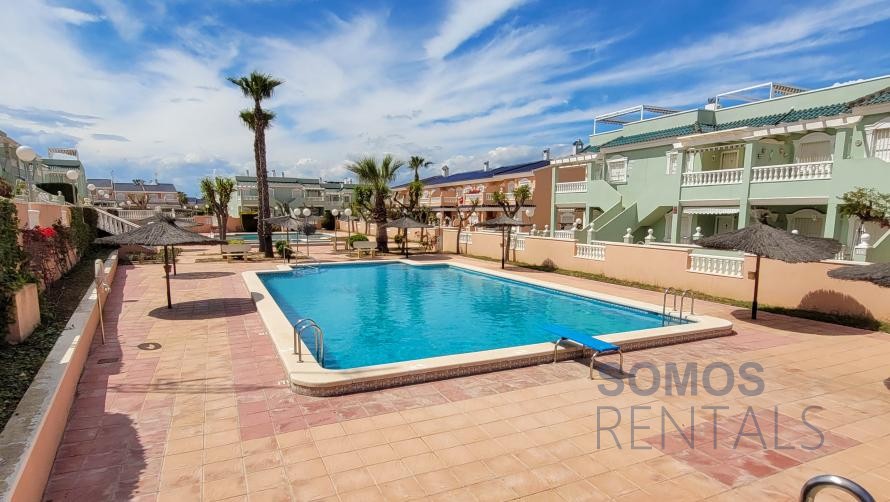 Apartamento Mediterráneo